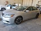 2018 NISSAN ALTIMA 2.5 2.5