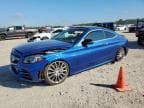 2023 MERCEDES-BENZ C 43 AMG