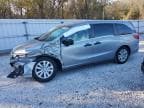 2019 HONDA ODYSSEY LX
