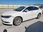 2015 CHRYSLER 200 C C