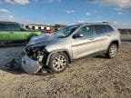 2017 JEEP CHEROKEE L LATITUDE
