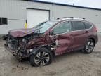 2015 HONDA CR-V TOURI TOURING