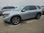 2025 HONDA PILOT EXL