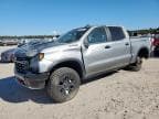 2023 CHEVROLET SILVERADO