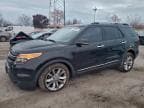 2013 FORD EXPLORER L