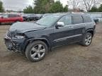 2014 JEEP GRAND CHER OVERLAND