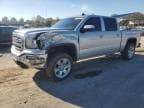 2016 GMC SIERRA K15 K1500 SLE