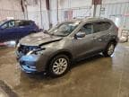 2018 NISSAN ROGUE S S