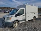 2015 FORD TRANSIT T-350 HD