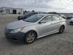 2014 HYUNDAI SONATA GLS GLS
