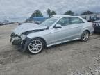 2013 MERCEDES-BENZ E 350 4MAT