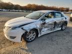 2016 LINCOLN MKZ