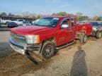 2012 CHEVROLET SILVERADO