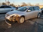 2012 MAZDA 6 I