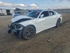2017 DODGE CHARGER R/ R/T