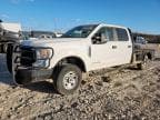 2022 FORD F250 SUPER