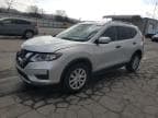 2018 NISSAN ROGUE S S