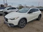 2017 INFINITI QX30 BASE BASE