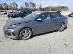 2018 HYUNDAI SONATA SPO SPORT