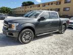 2019 FORD F150 SUPER