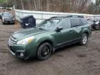 2014 SUBARU OUTBACK 2. 2.5I LIMITED