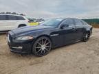 2016 JAGUAR XJ