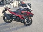2025 KAWASAKI EX500