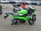 2025 KAWASAKI EX500 H