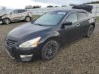 2014 NISSAN ALTIMA 2.5 2.5