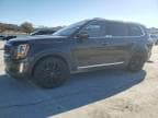 2021 KIA TELLURIDE