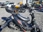 2025 OTHER MOTORCYCLE SCOOTER