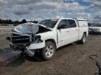 2022 RAM 1500 BIG H