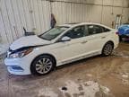 2017 HYUNDAI SONATA SPO SPORT