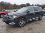 2018 INFINITI QX60