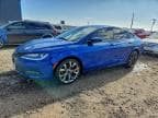 2015 CHRYSLER 200 S S
