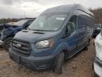 2020 FORD TRANSIT T-