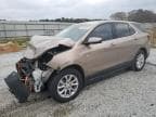 2018 CHEVROLET EQUINOX LT LT
