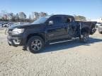 2017 CHEVROLET COLORADO Z Z71