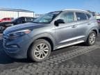 2018 HYUNDAI TUCSON SEL SEL