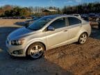 2015 CHEVROLET SONIC LTZ LTZ