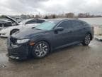 2017 HONDA CIVIC EX EX