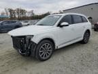 2018 AUDI Q7 PREMIUM PREMIUM PLUS