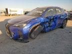 2025 LEXUS UX 300H BA