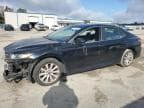 2018 TOYOTA CAMRY L L