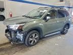 2019 SUBARU FORESTER T