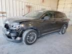 2018 LINCOLN MKX SELECT SELECT