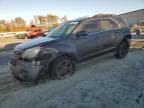 2015 CHEVROLET EQUINOX LT LT