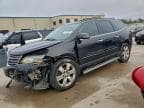 2014 CHEVROLET TRAVERSE L LTZ