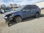 2016 SUBARU OUTBACK 2. 2.5I LIMITED