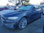 2014 BMW 535 I I